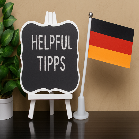 Study in Germany